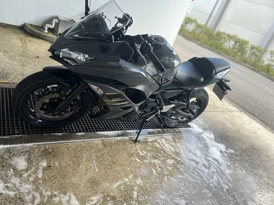 Kawasaki Ninja 650 - Bild 1 von 4