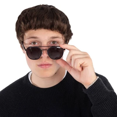 Gafas de sol Carrera gris piloto para hombre CARRERA DUCATI 005/S 0807/IR 53 Foto 1 de 4