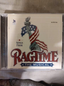 Songs from Ragtime - The Musical (1996 Concept Album) [Cast Recording] - Bild 1 von 2