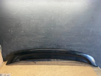 2011 to 2016 Scion TC Rear Spoiler Wing Oem R7971 DG - Image 1 of 4