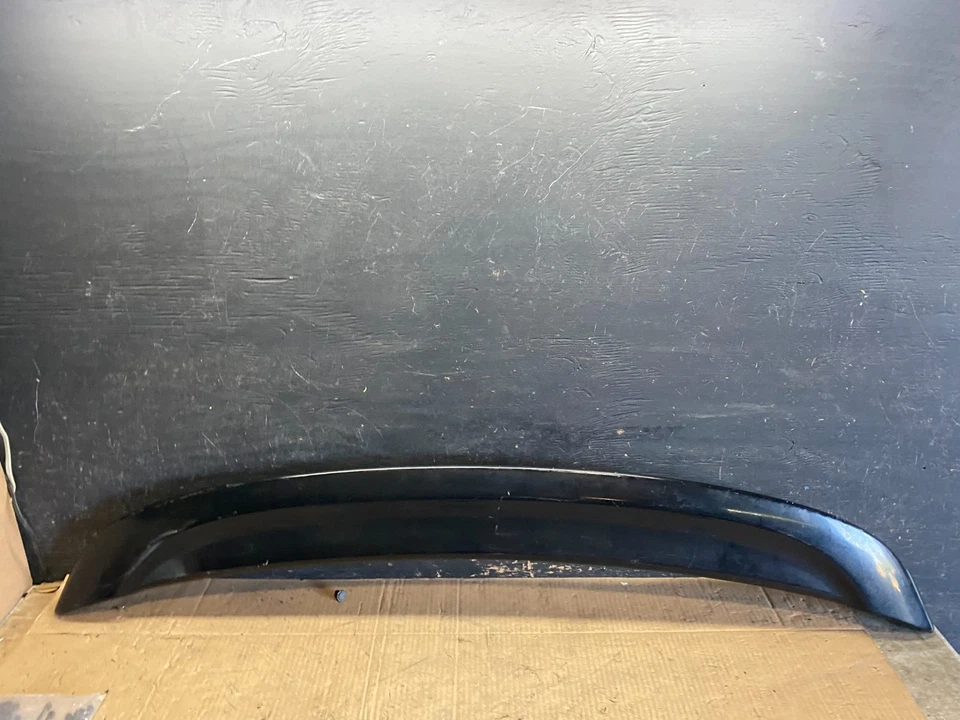 Alerón trasero Scion TC 2011 a 2016 OEM R7971 DG Foto 1 de 4