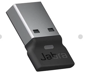 Jabra Link 380 USB-A (Link 380a) für Jabra Headsets (u.a. für Evolve 2 65/75) - Bild 1 von 1
