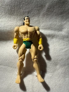 ToyBiz Fantastic Four Namor the Sub-Mariner Actionfigur 5" 1995 - Bild 1 von 10