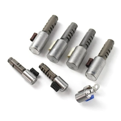 U760 U760E Transmission Solenoid Kit For Toyota Lexus RX350 RX370 ES350 6-Speed - Image 1 of 4
