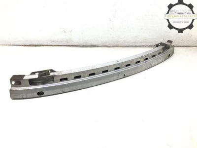 Barra de impacto de refuerzo para parachoques trasero Maserati Quattroporte 2014-2022 OEM Foto 1 de 4