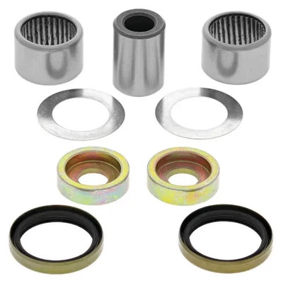 All Balls Lower Rear Shock Bearing Seal Kit For Husqvarna FE250 14-20 - Изображение 1 из 4