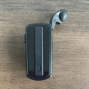 Auricolare Bluetooth Avvolgibile con Clip,cellularline (Tasto + Non Funzionante - Foto 1 di 3