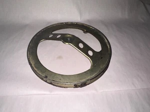1985 Honda CR500R Air Box Filter Retainer - Bild 1 von 6