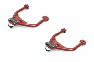 Truhart Adjustable Front Upper Camber Control Arms for Chrysler 300 RWD 05+ New - Picture 1 of 2