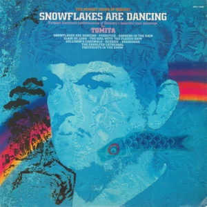 Tomita - Snowflakes Are Dancing - Picture 1 of 1