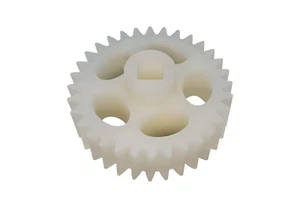 Reinforced Nylon Gear for Automation Ditec Globe 10 - Picture 1 of 8