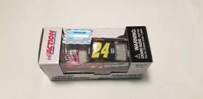 Jeff Gordon 2013 #24 AARP NASCAR Salutes 1/64 LIONEL Racing Collectibles 全新带盒 — 第 1/4 张图片