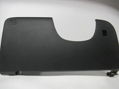 2012 DODGE JOURNEY UNDER STEERING COLUMN COVER KNEE BOLSTER  - Image 1 of 4