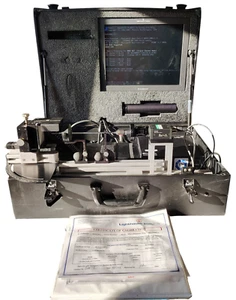 Lighthouse imaging EndoBench Portable Endoscopy Tester Analyzer - Picture 1 of 19