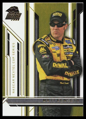 2006 Press Pass Stealth #15 Matt Kenseth - Image 1 of 2