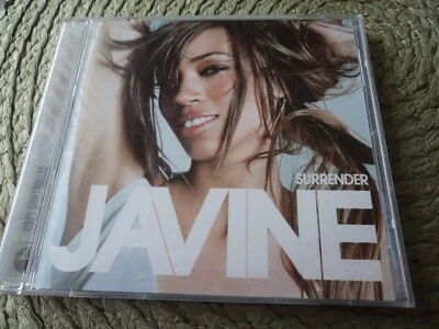 Surrender by Javine (CD, 2004) - Image 1 of 3