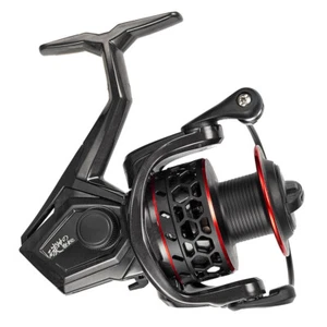 Carrete de pesca giratorio Dr.Fish 9+1 fibra de carbono agua salada agua dulce 1000 4000 - Imagen 1 de 10
