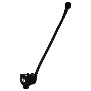 GENTEX for Bose TSO-C58a,CAT.A P/N: N100905-03 Cordless With Cover Microphone - Zdjęcie 1 z 4