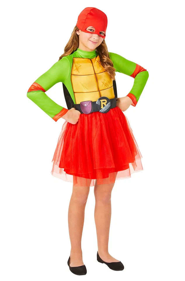 Raphael Dress Child Costume - Image 1 of 1