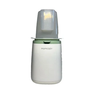 Momcozy Flaschenwärmer, schneller Flaschenwärmer für alle Flaschen mit Timer - Bild 1 von 3