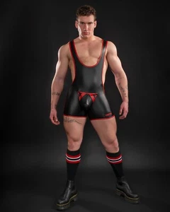 Singlet anticromo Cellblock13 - Imagen 1 de 53