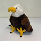 Walt Disney World Animal Kingdom Bald Eagle Plush Stuffed Animal 18? WDW RARE