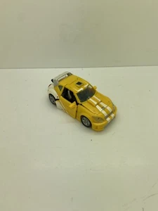 Transformers Prime RID Robots In Disguise Deluxe Bumblebee Figur Autobots - Bild 1 von 5