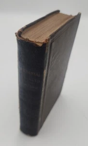 Antique 1849 Pictorial History of England by SG Goodrich - Picture 1 of 23