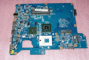 Packard Bell EasyNote TJ65 Motherboard Mainboard SJV50-MVM Nvidia GF G210M 512MB - Bild 1 von 3