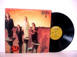 CARAVAN First Album PROMO LP from 1969 (VERVE FTS-3066) Promotional Label - Imagen 1 de 6