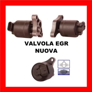 VALVOLA EGR NUOVA OPEL ASTRA CORSA-VAUXHALL ASTRAVAN 1.4 1.6 2.2 16V 0851038 - Imagen 1 de 1