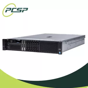 Dell Precision R7910 40 Core Rack Workstation 2X E5-2698 V4 W10 Wholesale Custom - Picture 1 of 7