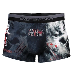 [UB-310] BTOPERFORM Men's Boxer Brief Sports Underwear Ultra-soft Performance - Picture 1 of 1