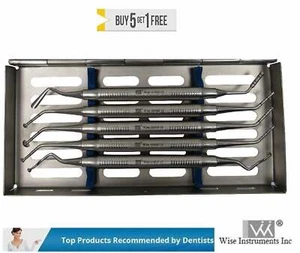 Sinuslift Instrument - Sinuslift Pilzlift Implantat Dental Instrumente - Bild 1 von 6