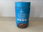 GNC Total Lean Lean Shake Classic Swiss Chocolate 1.69 LB 16 Servings Exp 07/23