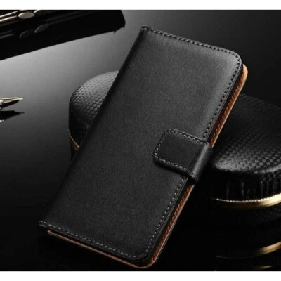 AMEEGO For Samsung Galaxy Note 3/ 5 /8/ 9 /10 and 10 Plus Wallet Flip Stand Cover Case