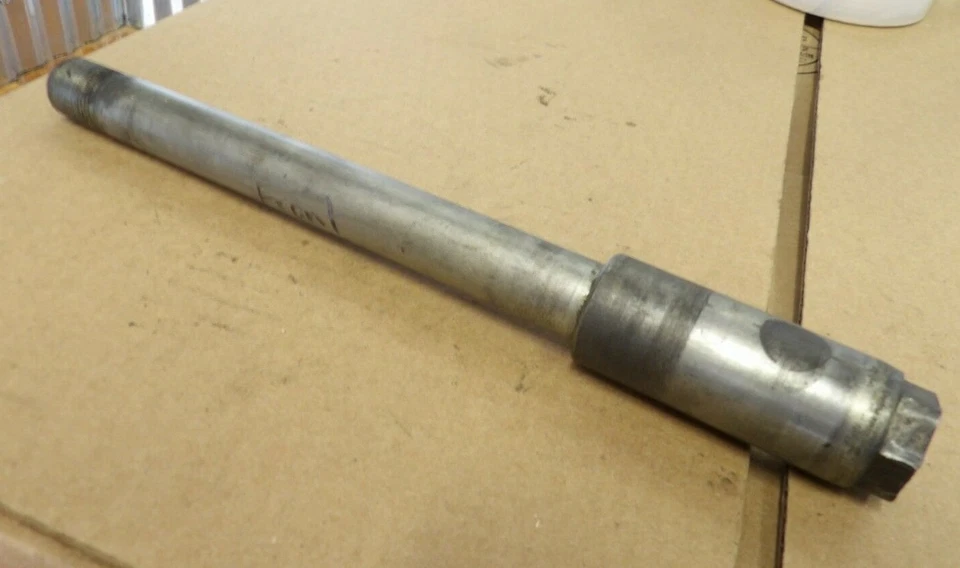 01-05 Suzuki Bandit GSF1200 EJE DELANTERO 54711-17C10 Foto 1 de 1