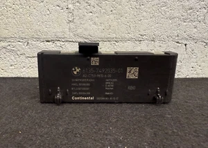✅ 2014-2018 BMW TAILGATE LIFTGATE BACK DOOR TRUNK CONTROL MODULE OEM 61357492035 - Bild 1 von 8