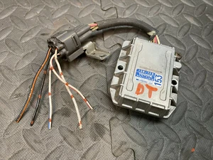 1987-1991 Toyota Camry 3SFE Genuine Ignition Control Module Igniter 89621-32010 - Foto 1 di 5