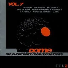 The Dome Vol. 7 von Various | CD | Zustand sehr gut - Bild 1 von 2