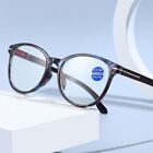 Portable Reading Glasses Anti-Blue Light Eyeglasses Ultra Light Frame