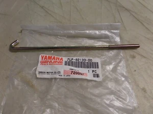 NOS Yamaha Fitting Screw 7LP-82133-00 - Picture 1 of 4