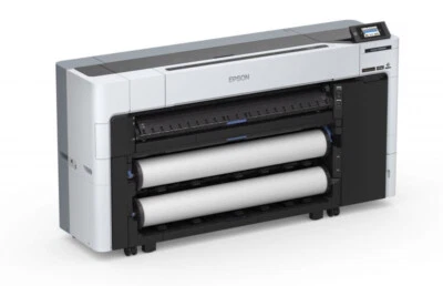 Epson SureColor SC-P8500DM multifunktionale Großformatdrucker - Bild 1 von 3