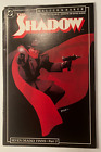 The Shadow Vol. 3 #9 (1988) - DC Comics (Gemini/Bagged/Boarded)