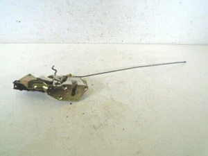 DAEWOO MATIZ SE PLUS 5 DOOR 1998-2005 DOOR LOCK MECH (REAR DRIVER SIDE) - Picture 1 of 5