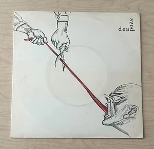 THE DEAD BOYS Tell Me 7” (1978) Sire UK Punk RARE - Picture 1 of 3