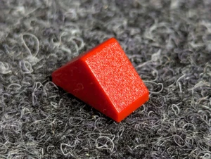 Lego 962 3041 3042 3043 3044 3049 Dach Stein First Dachfirst Spitze 45 Grad - Bild 1 von 22