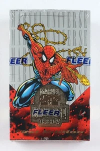 1994 Marvel Universe - Individual Base Cards & Inserts - U PICK!!! - Picture 1 of 1