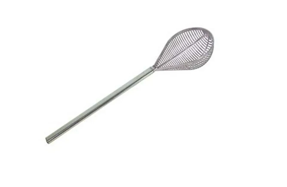 COLAGNOCCHI COLAPOMODORI MANICO LUNGO IN ALLUMINIO MANICO 43 LUNGHEZZA TOTALE 73 - Immagine 1 di 1