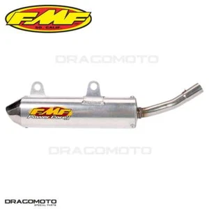 GAS GAS EC 200 2003-2005 Powercore 2 Exhaust FMF 025051 - Picture 1 of 5